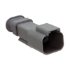Rectangular Connector Housings - 1734-1370-ND - DigiKey