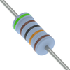 Through Hole Resistors - MFR-12FTF52-510K-ND - DigiKey