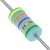 Through Hole Resistors - MFR50SDBE52-43R7-ND - DigiKey