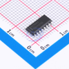 Logic ICs >> Signal Switches / Encoders & Decoders / Multiplexers - NLV74HC138ADR2G - LCSC Electronics Technology (HK) Limited