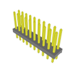 Headers, Male Pins - 612-MTMM-110-07-F-D-280-ND - DigiKey