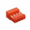 Free Hanging, Panel Mount - 2057-MTD-B-04-A-2-ND - DigiKey