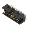 Headers, Male Pins - 17-5-2823357-0-ND - DigiKey