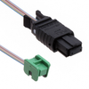 Fiber Optic Cables - WM9085-ND - DigiKey