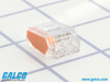 GB Solderless Terminals - 10-PC3 - Galco Industrial Electronics