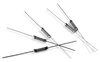 HID Lamps Leaded Resistors -- HTM250JR-73-40K - Image