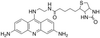 Acriflavin-Biotin Conjugate - A191100 - Toronto Research Chemicals, Inc.