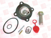 Pneumatic Valve Rebuild Kit / Seal Kit - 80878 - Radwell International
