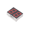LED Character and Numeric - LB-502VN-ND - DigiKey