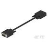 D-Sub Cables - 343-2478170-9-ND - DigiKey