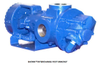 GHS2JL9-B Positive Displacement Pump -  - Gorman-Rupp Pumps