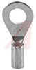 Terminal, Lug; Ring Tongue; ETP Copper;22-18 AWG; 8; Tin; 0.74 in.; - 70113643 - Allied Electronics, Inc.