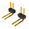 Headers, Male Pins - TSW-108-09-G-S-RA-ND - DigiKey