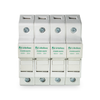 Littelfuse LPSC POWR-SAFE Dead Front Fuse Holders Offer Maximum Safety Protection - LPSC004 - Littelfuse, Inc.