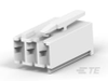 Rectangular Wire & Cable Connectors & Housings - 1-2178029-3 - TE Connectivity