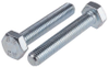 Hex Bolts - 276207 - RS Components, Ltd.