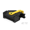 Rectangular Connector Housings - 1734-2817816-4-ND - DigiKey