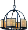 F2416FBZ Mid. Chandeliers-Glass Up - 673814 - Capital Lighting, Inc.