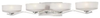 4224-84 Bathroom Fixtures-Four Lights - 612038 - Capital Lighting, Inc.