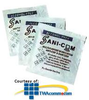Smith Corona Headset Wipes (Pkg of 1000) - WIPES - TelephoneStuff.com