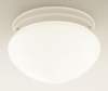 4732-WH Flush Mounts-Bowl Style - 766387 - Capital Lighting, Inc.
