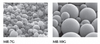 Microparticles, MR Series - Image