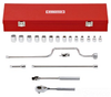 DRIVE SOCKET SET - J52224 - Proto® Industrial Tools