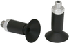 Flat suction cup (round), handling sensitive workpieces with uneven surfaces SGN 16 NBR-55 M5-AG - 10.01.01.00199 - Schmalz Inc.
