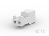 Rectangular Wire & Cable Connectors & Housings - 3-644795-2 - TE Connectivity