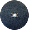 7 Wolverine Zirc RFD 50Z Grit 5/8-11 UNC - 62074 - Weiler Abrasives