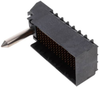 Backplane Connectors - Specialized - 0761657608 - Lingto Electronic Limited
