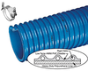 Ureflex™ UF2™ Series 6 in. ID and 50 ft Standard Length Extra Heavy Duty Polyurethane Lined Material Handling Hose|Master File -- UF2-600X50