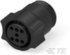 Circular Power Connectors - 1445818-3 - TE Connectivity
