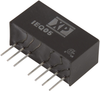 Dc-Dc Converter, 2 O/p, 5W; No. Of Outputs Xp Power - 05AC8442 - Newark, An Avnet Company