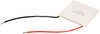 Peltier Module, 130W, 50 X 50 X 3.5Mm; No. Of Stages Multicomp Pro - 08P1464 - Newark, An Avnet Company