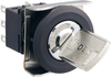 Key Operated Sw, Dpdt, 0.1A, 125V, 90Deg; Product Range Idec - 93AC9028 - Newark, An Avnet Company