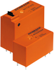 Relay, Spst-No, 240Vac, 16A; Contact Configuration Schrack Te Connectivity - 46M2062 - Newark, An Avnet Company