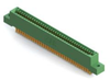Card Edge Conn, Dual Side, 72Pos, Th; Card Edge Connector Type Edac - 69AJ5388 - Newark, An Avnet Company