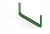 Card Edge Conn, Single, 51Pos, Th; Card Edge Connector Type Edac - 68AJ6624 - Newark, An Avnet Company