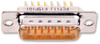 D Sub Conn, Plug, 15Pos, Th; No. Of Contacts Molex/fct - 78X5093 - Newark, An Avnet Company