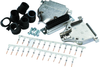 D Sub Connector, Standard, 9 Position, Plug; No. Of Contacts Amp - Te Connectivity - 42K7917 - Newark, An Avnet Company