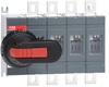 Load Break Switch, 4 Pole, 160A, 415V Rohs Compliant Abb - 65AH8986 - Newark, An Avnet Company