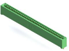 Card Edge Conn, Single Side, 36Pos, Lug; Card Edge Connector Type Edac - 75AJ9735 - Newark, An Avnet Company