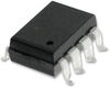Optocoupler, Phototransistor O/p, 4Kv, Soic-8; No. Of Channels Vishay - 63W3456 - Newark, An Avnet Company
