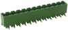 Pin Header, 12 Position, 5.08Mm; Gender Multicomp Pro - 04R7071 - Newark, An Avnet Company