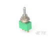Toggle Switches - 1-1437558-6 - TE Connectivity