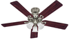 Westlake Remote - 52" - 23965 - Hunter Fan Company