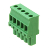 Connectors, Interconnects Terminal Blocks Headers, Plugs and Sockets