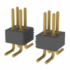 Headers, Male Pins - 852-10-068-30-001000-ND - DigiKey