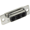 D-Sub, D-Shaped Connector Housings - 1195-5151-ND - DigiKey